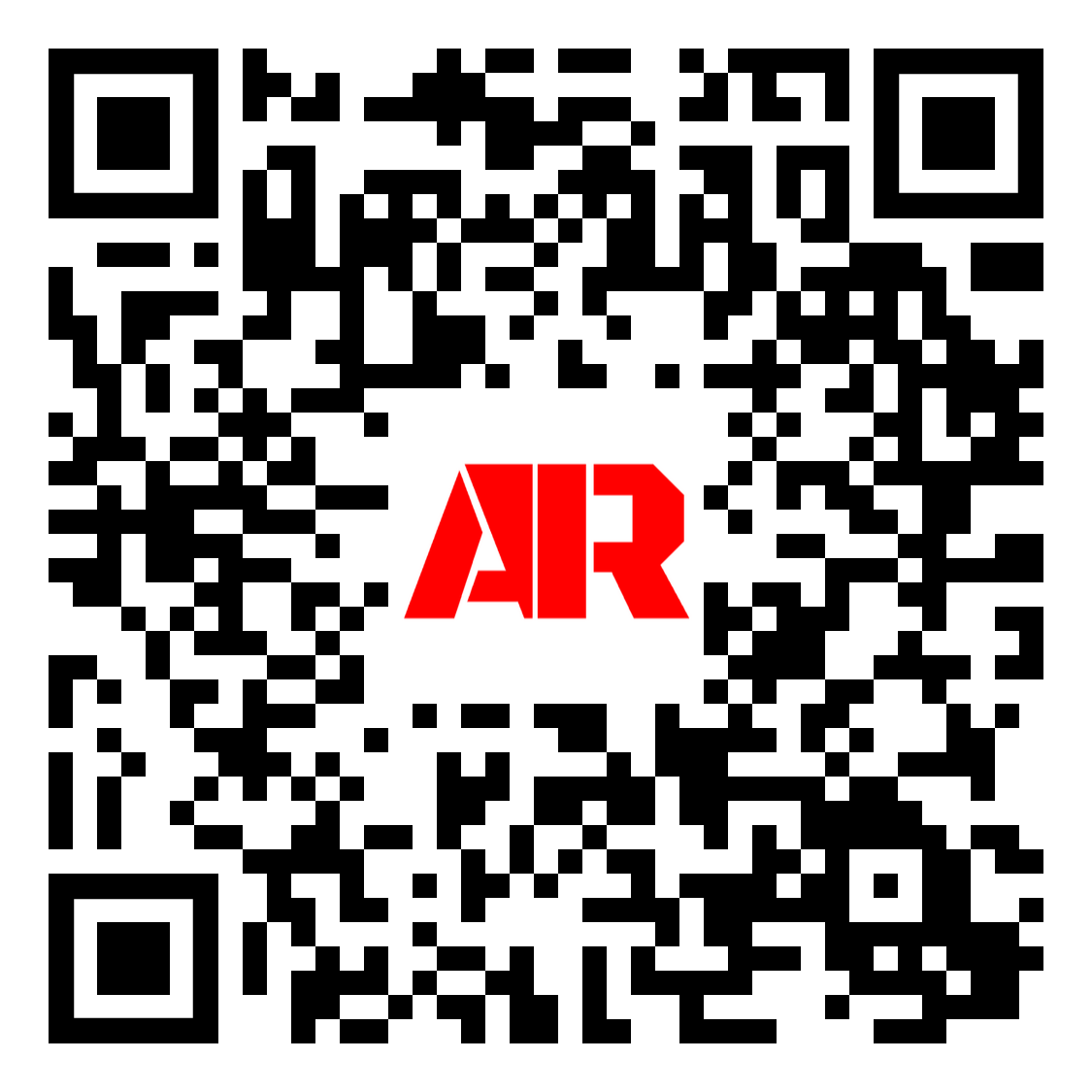 QR код проекту