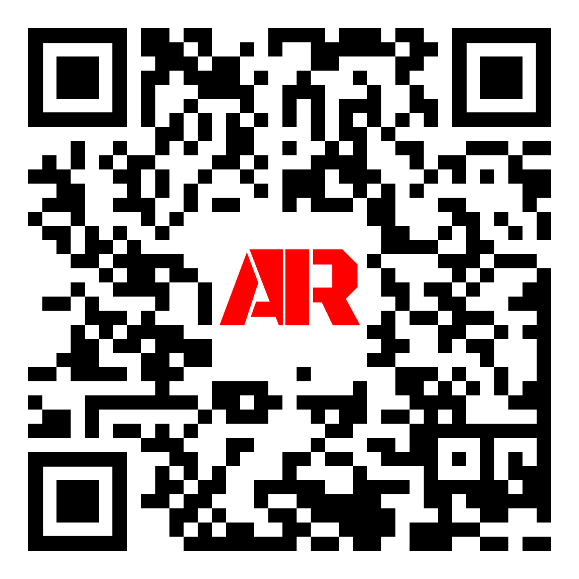 QR код проекту