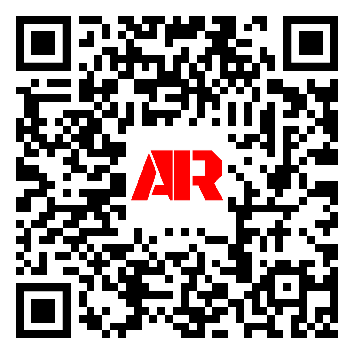 QR код проекту